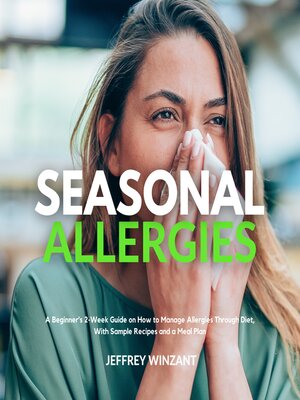 cover image of Seasonal Allergies